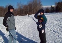 FLEX Friendship Abroad Leads to Life-Saving Collaboration