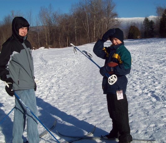 FLEX Friendship Abroad Leads to Life-Saving Collaboration