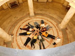 Finding the Right Placement Organization