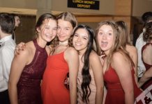 On Making Friends in the U.S.