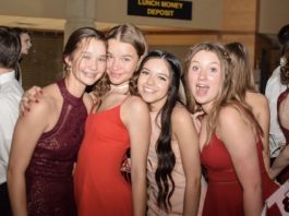 On Making Friends in the U.S.