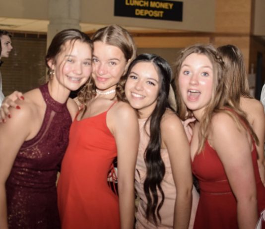 On Making Friends in the U.S.