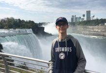 From Lowville to Washington: My Travel Experiences