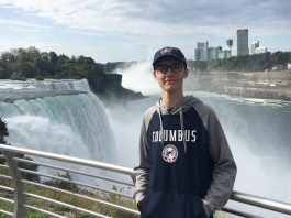 From Lowville to Washington: My Travel Experiences