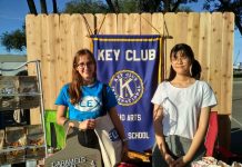 Acts of Service Abroad