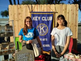 Acts of Service Abroad