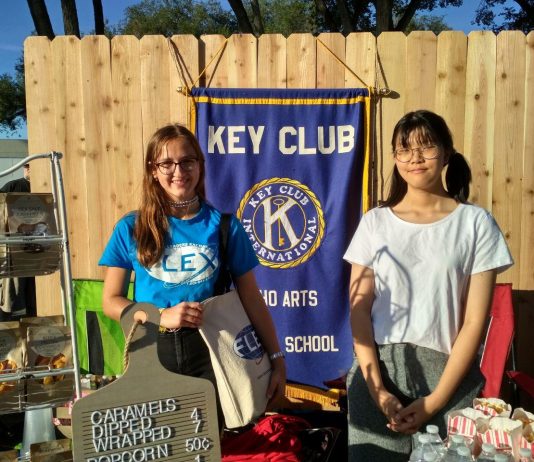 Acts of Service Abroad
