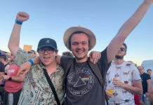 Making the Most of a COVID-19 Re-entry Experience