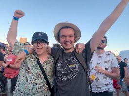 Making the Most of a COVID-19 Re-entry Experience