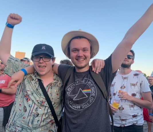 Making the Most of a COVID-19 Re-entry Experience