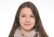 FizzBuzz Profile: Kristina Trajkovski ’18