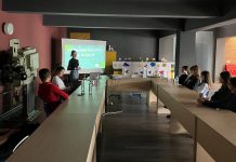 “No” to Plastic Equals “Yes” to Life