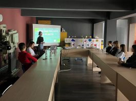 “No” to Plastic Equals “Yes” to Life