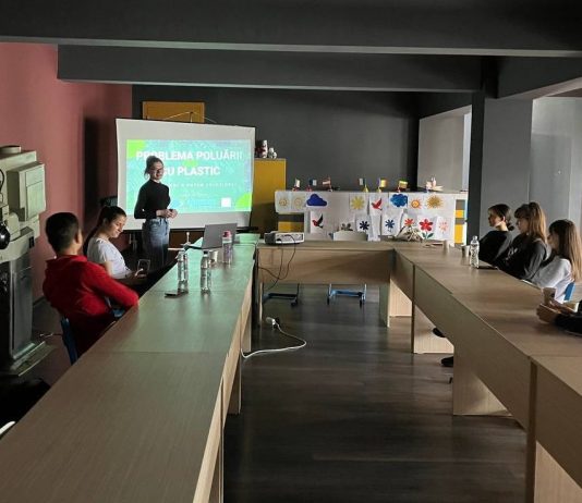 “No” to Plastic Equals “Yes” to Life