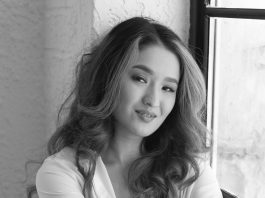 Sabina Abbasova ’16: CEO at Age 23