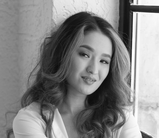 Sabina Abbasova ’16: CEO at Age 23