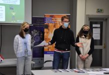 Green Hack for Europe Encourages Sustainability