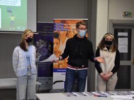 Green Hack for Europe Encourages Sustainability