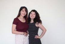 “Take Care Mom” Project Empowers New Mothers