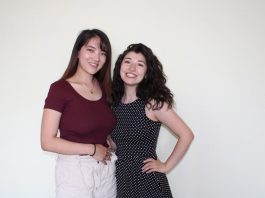 “Take Care Mom” Project Empowers New Mothers
