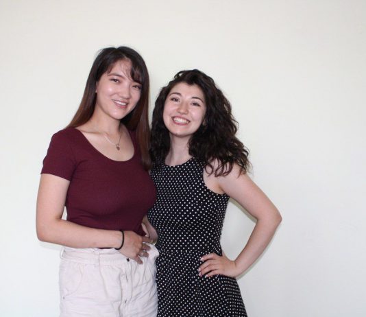 “Take Care Mom” Project Empowers New Mothers