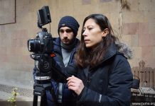 Victoria Aleksanyan ’04 Wants a Future for Film in Armenia