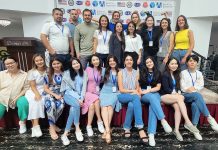 Global Village on the Move