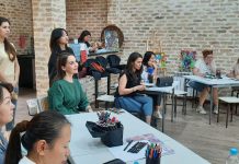 2022 FLEX Alumni Photo/Video Contest Winners