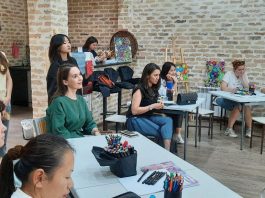 2022 FLEX Alumni Photo/Video Contest Winners