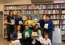 Petrykivka: Exchanging Culture Through Art