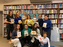 Petrykivka: Exchanging Culture Through Art