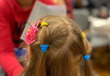 Doing What We Can Do: Alumnae Find Ways to Support Ukrainian Refugees in the Czech Republic