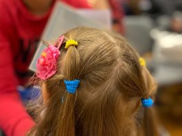 Doing What We Can Do: Alumnae Find Ways to Support Ukrainian Refugees in the Czech Republic