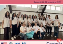 FLEX Alumni Equip Youth with First Aid Skills