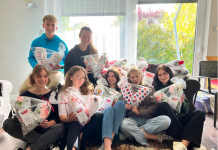 Hearts From the Heart