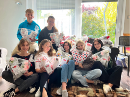 Hearts From the Heart