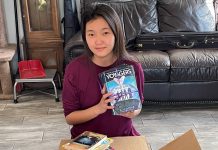 FLEX Alumni Build Libraries and Lifelong Connections