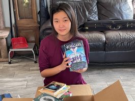 FLEX Alumni Build Libraries and Lifelong Connections