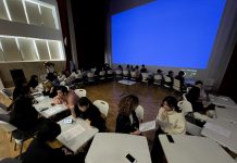 Celebrating the Values of International Education through Anthropology