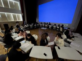 Celebrating the Values of International Education through Anthropology