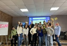 Building Leaders Through Debating