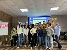 Building Leaders Through Debating