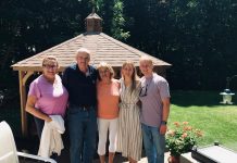 From Host Family to Forever Family