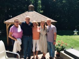 From Host Family to Forever Family