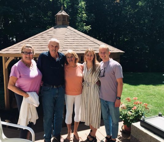 From Host Family to Forever Family