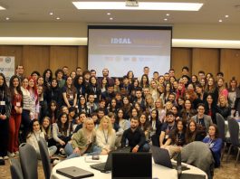 Call for Mentors: The 2024 IDEAL Workshop