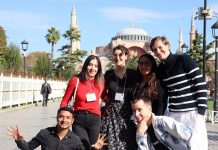 Global Village on the Move 2023