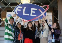 Eurasia FLEX-Ability Workshop 2023