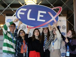 Eurasia FLEX-Ability Workshop 2023