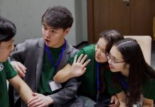 Four Keys for a Successful Central Asia FLEX-Ability Workshop